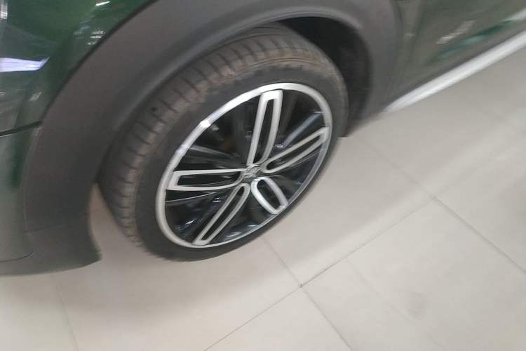 Used MINI Countryman 2018 2.0T COOPER S ALL4 Artist
