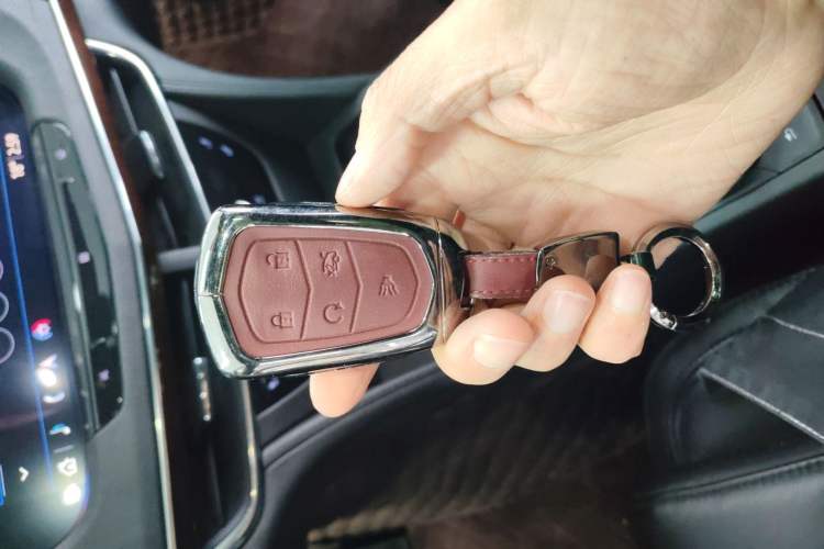 Used Cadillac CT6 2021 28T Elite Edition
