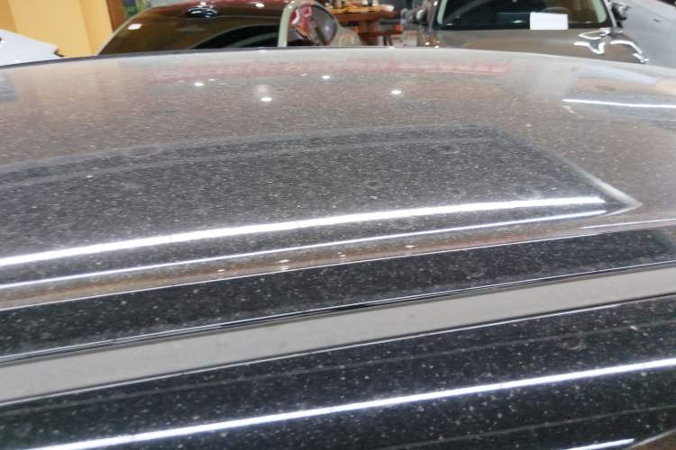 Used Wuling Bingo 2024 203km Light Edition Roof