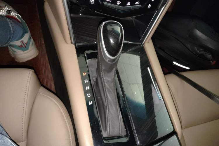 Used Cadillac XTS 2018 28T Luxury Edition
