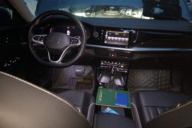 Used Volkswagen Passat 2022 330TSI Starry Elite Edition