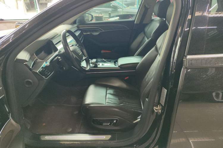 Used Audi A8 2019 Plus A8L 50 TFSI quattro Comfort Model