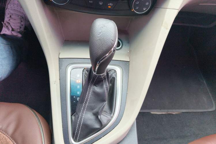 Used Buick GT 2016 15N Automatic Elite Edition
