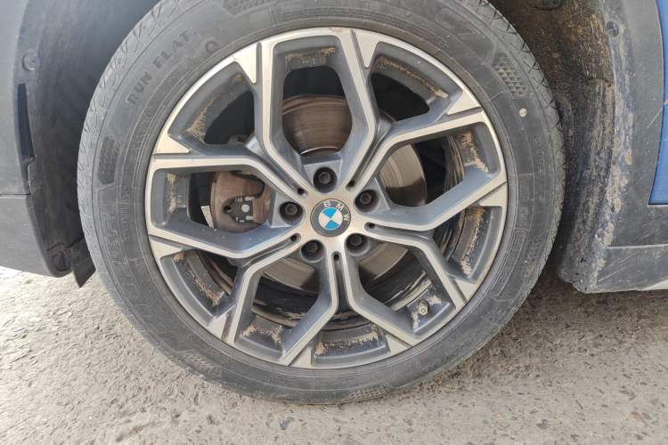 Used BMW X1 2020 sDrive20Li Premium Edition
