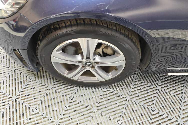 Used Mercedes-Benz C-Class 2020 C 260 L Sport Edition