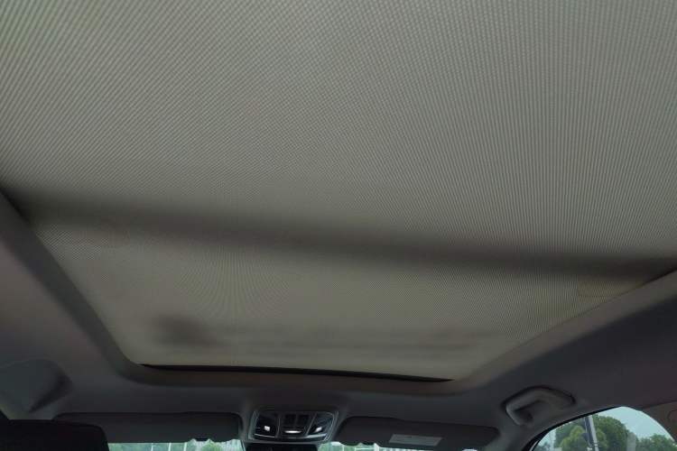 Used Haval F7 2021 1.5T Two-Wheel Drive iXuan