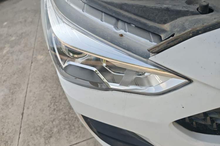 Used Haval M6 2019 1.5T DCT Two-Wheel Drive Value Edition China VI Standard