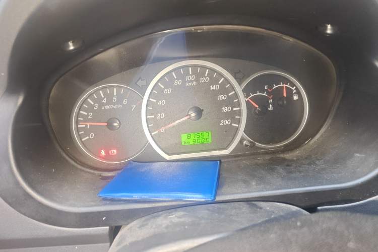 Used Wuling Hongguang 2014 1.2L Base Model China IV