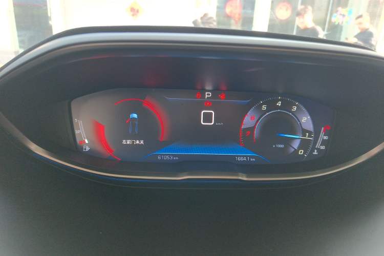 Used Peugeot 5008 2023 400THP True Love Edition 5-seater
