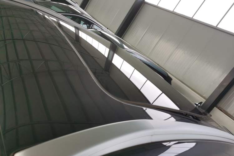 Used CHANGAN CS55PLUS 2024 3rd Generation 1.5T DCT Excellence Model