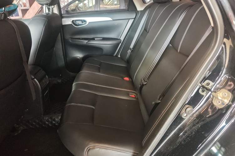 Used Nissan Sylphy 2024 Classic 1.6XE CVT Comfort Edition