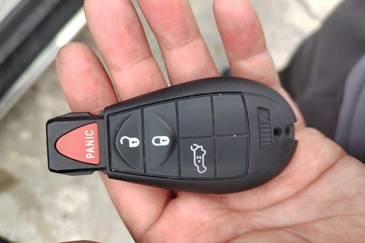 Used Jeep Cherokee 2014 2.4L Urban Edition