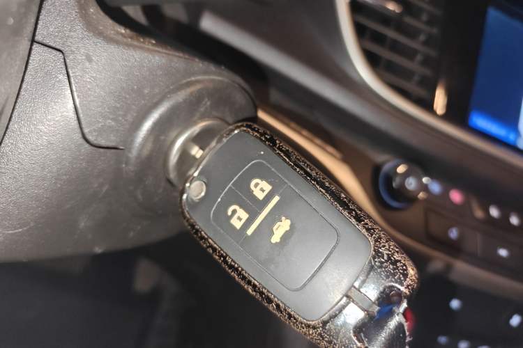 Used Buick GT 2021 Revised Version Flagship 1.5L Automatic Elite Edition
