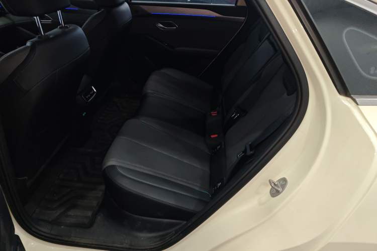 Used BYD Qin L 2025 EV 545KM Excellence Edition
