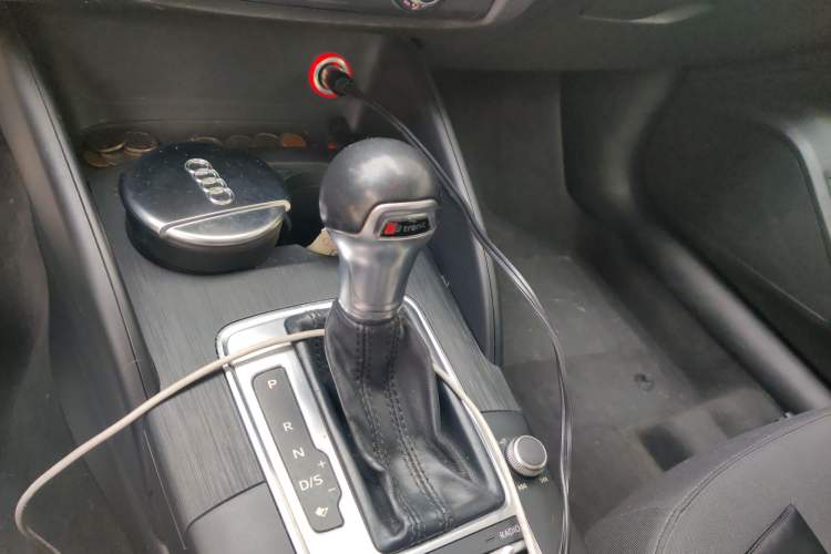 Used Audi A3 2016 Sportback 35 TFSI Ambition
