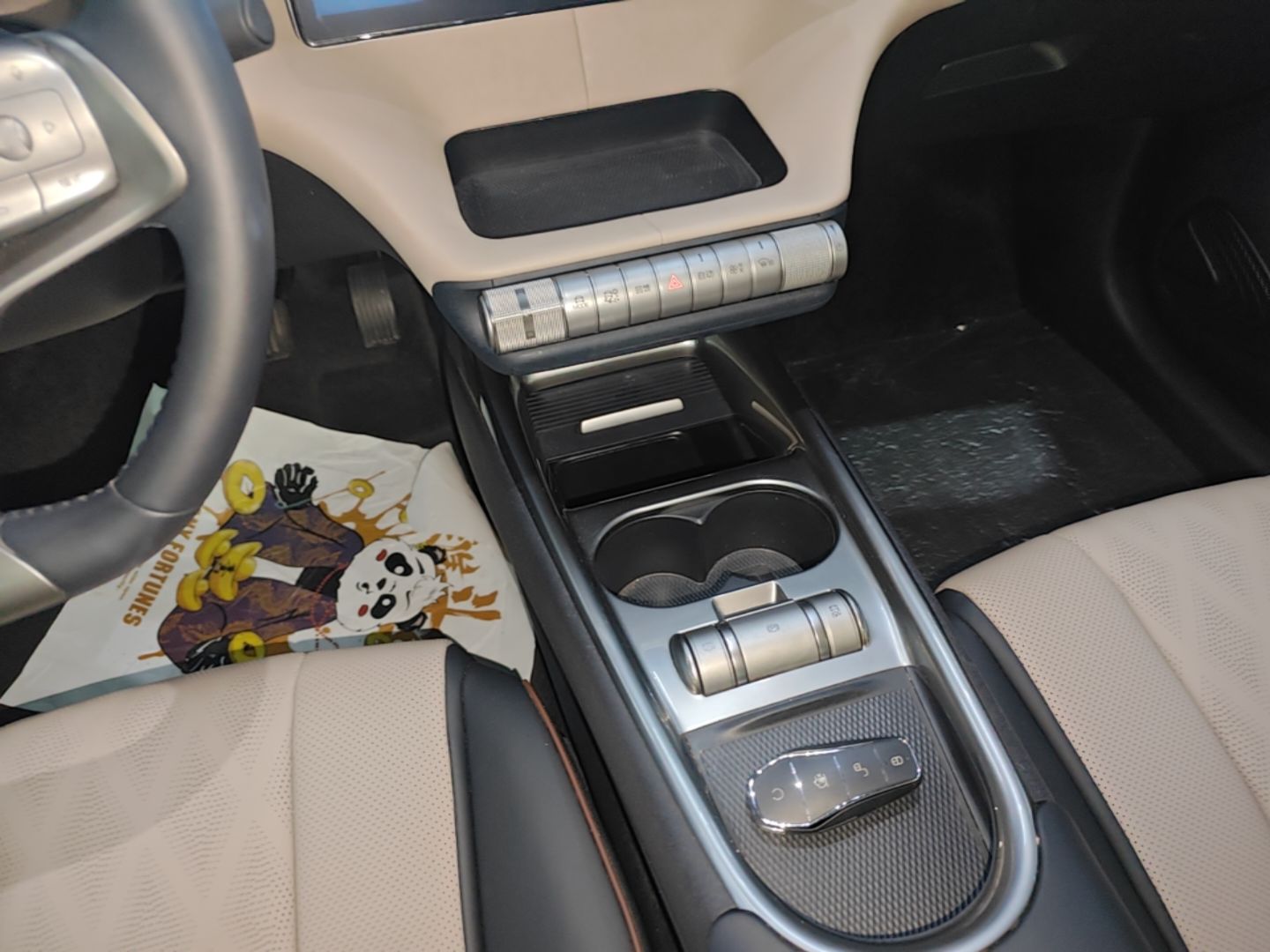 BYD Dolphin 2023 420 km Free Version — снимка 16