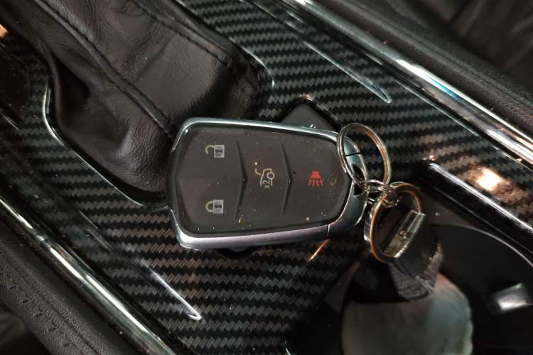 Used Cadillac ATS-L 2017 28T Tech Edition