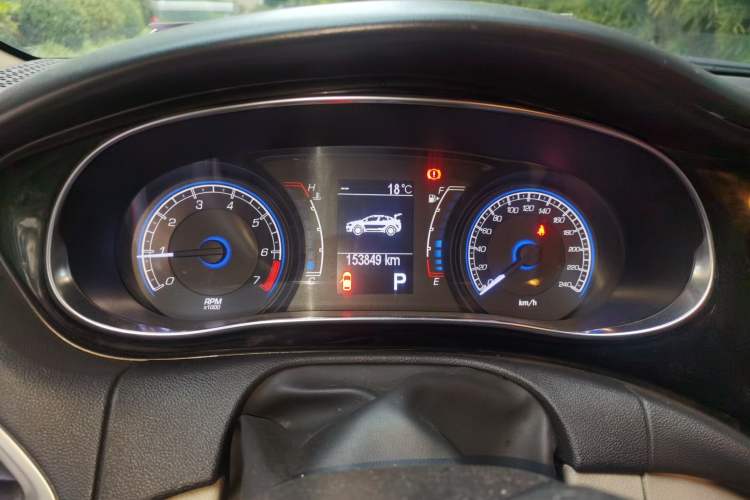 Used Fiat Viaggio 2012 1.4T Automatic Luxury Edition