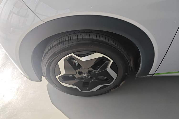 Used BYD Dolphin 2021 405 km Fashion Edition