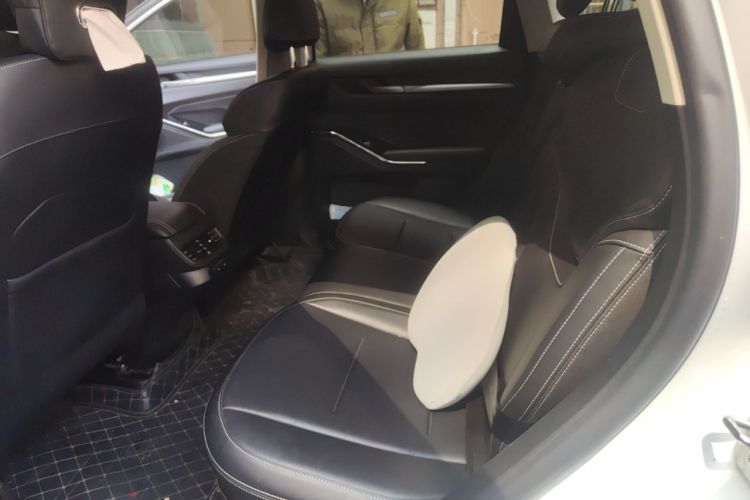 Used Haval H6 2022 3rd Generation 1.5T Automatic Two-Wheel Drive Max