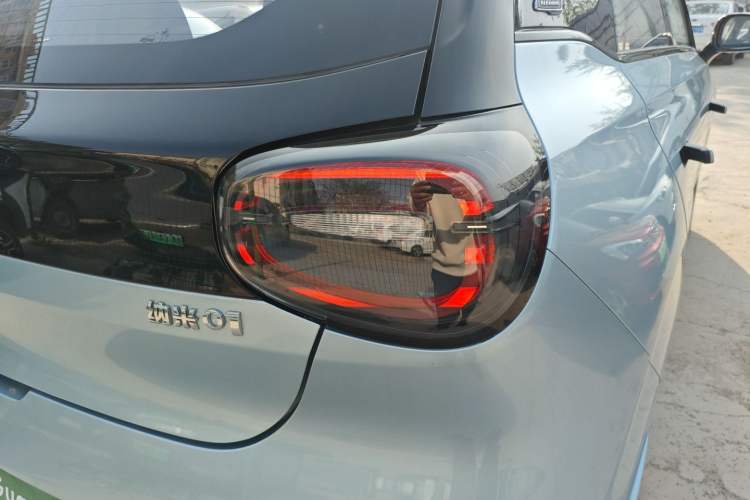 Used Dongfeng NAMMI 01 2024 430 Plus Smart+