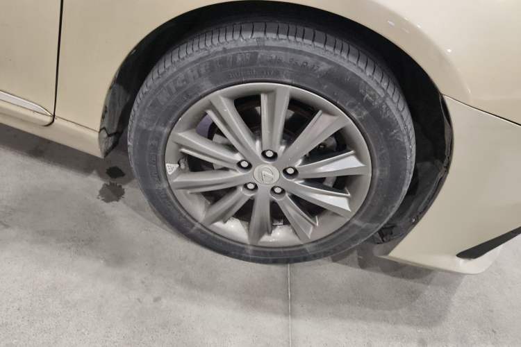 Used Lexus ES 2010 350 Luxury Edition
