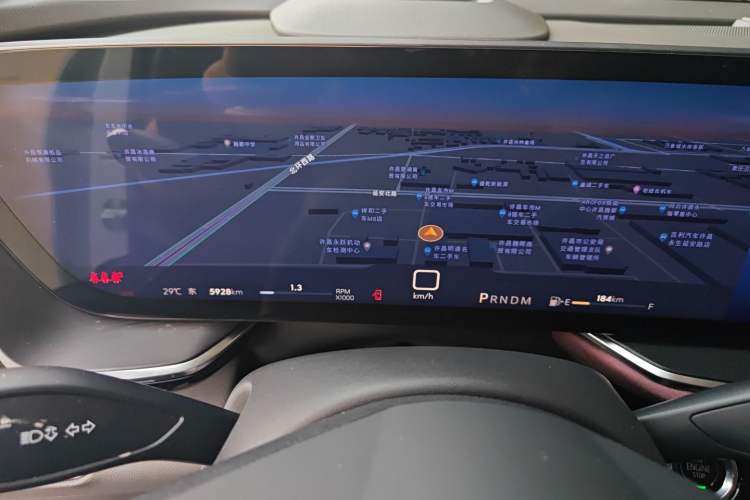 Used Buick Envision 2026 Model Range: Equinox S 25T Enjoyment Platinum Edition
