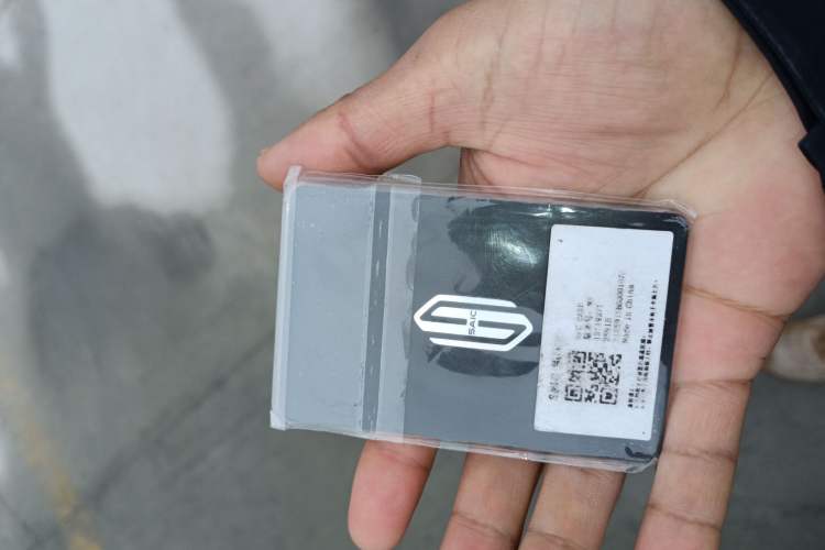 Used Hima H5 2025 Model Range-Extending Max