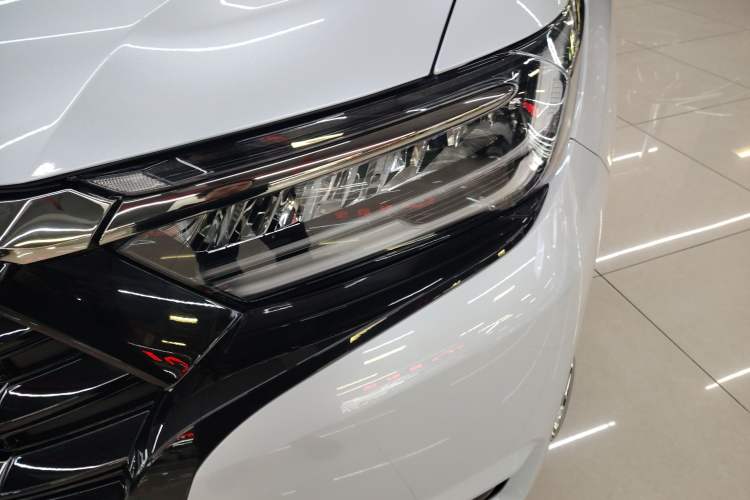 Used Honda Elysion 2024 2.0L eHEV Classic Edition