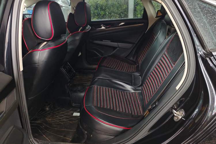 Used Volkswagen Passat 2019 330TSI Elite Edition China VI