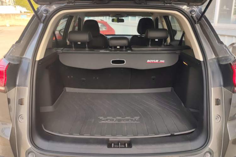 Used Geely Auto Emgrand X7 Sport 2020 1.8TD DCT Smart Connect PRO