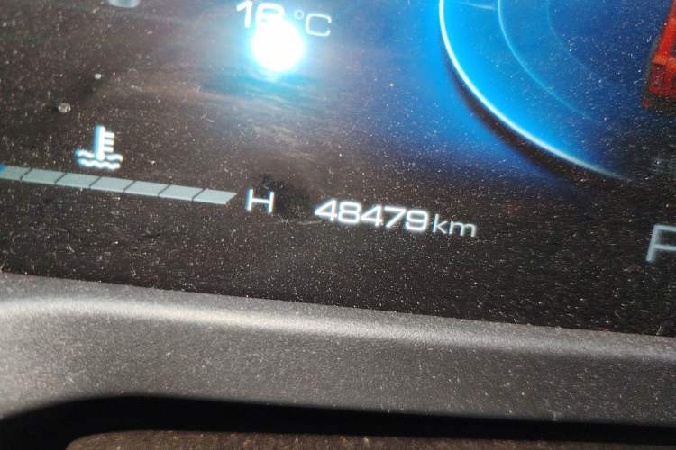 Used Tank 300 2023 Off-Road Edition 2.0T Conqueror