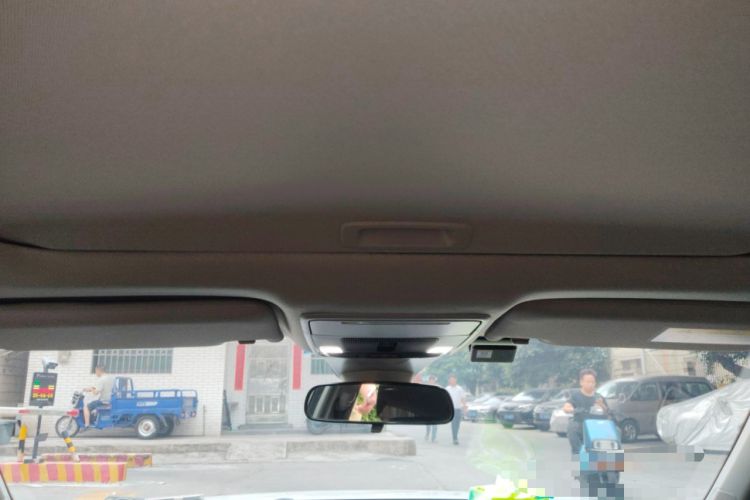 Used Honda Integra 2023 240TURBO CVT Tech Edition