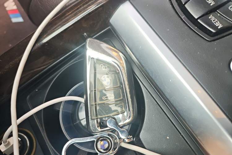 Used BMW X5 2014 xDrive35i Elegant Edition
