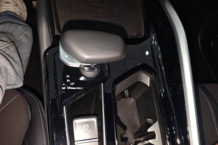 Used Geely Auto Preface 2025 Dongfang Yao 2.0TD Moonlight Edition