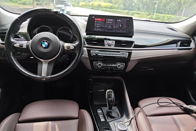 Used BMW X2 2022 sDrive25i M Sport Package