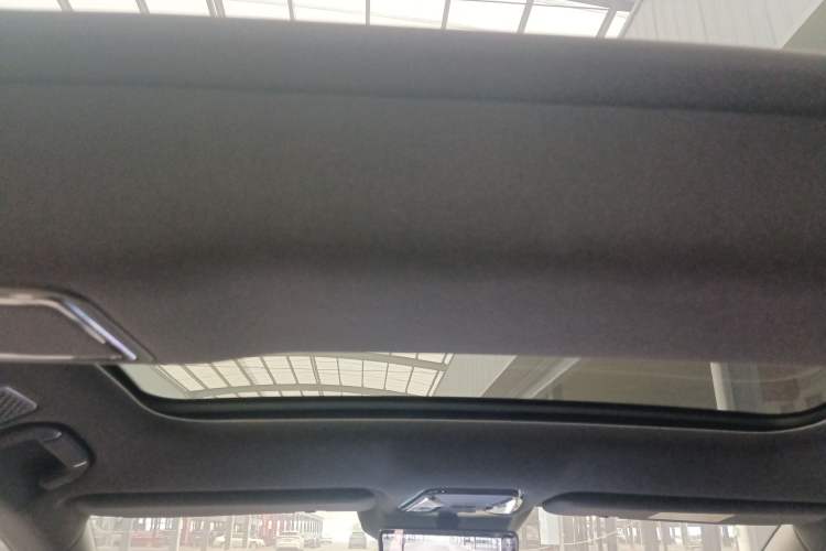 Used Denza Z9GT 2024 1100 Four-Wheel Drive Max Edition