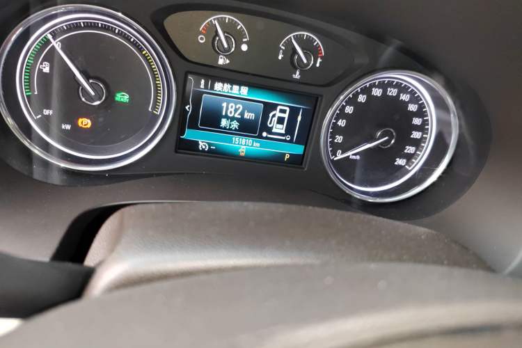 Used Buick LaCrosse 2018 30H Elite Edition
