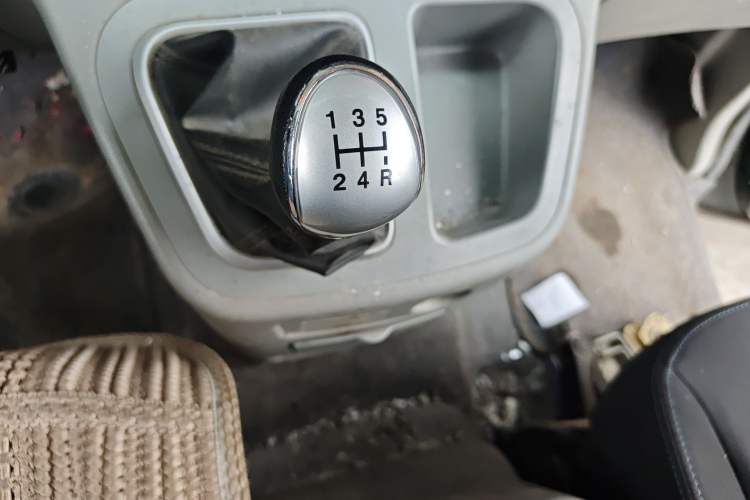 Used JAC Refine M3 2018 IKEA Edition 1.6L Luxury Model