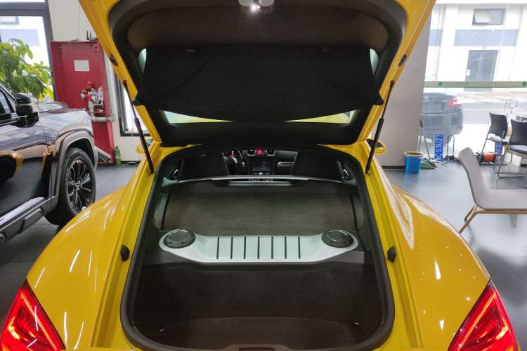 Used Porsche Cayman 2013 Cayman 2.7L
