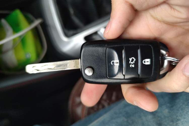 Used Changan CS55 2017 1.5T Manual Colorful Edition
