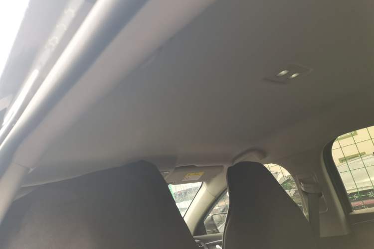 Used BYD Qin PLUS 2024 HONOR Edition DM-i 55KM Leading Model