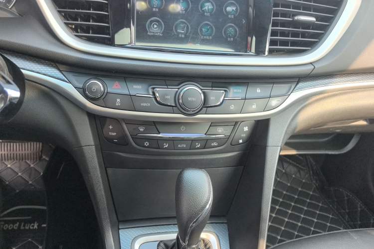 Used Buick GT 2019 18T Automatic Connected Elite Model China VI Standard