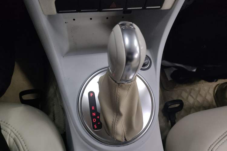 Used Volkswagen Beetle 2014 1.2TSI Fashion Edition