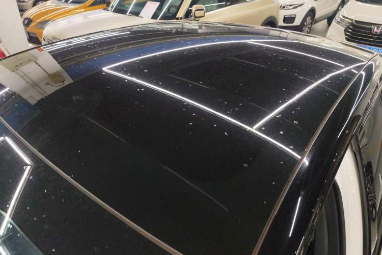 Used XPeng MONA M03 2024 515 Long-Range