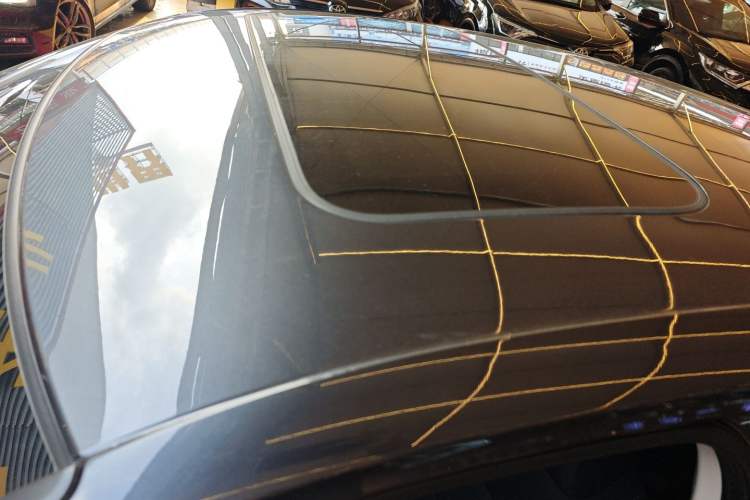 Used Honda Civic 2023 240TURBO CVT Dynamic Edition