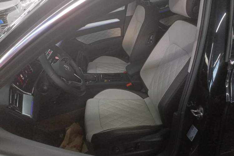 Used Volkswagen Magotan 2023 2 Million Units Limited Edition 330TSI DSG Leading Version