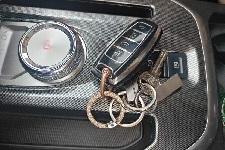 Used Haval JOLION 2021 1.5T Automatic Big Second Edition