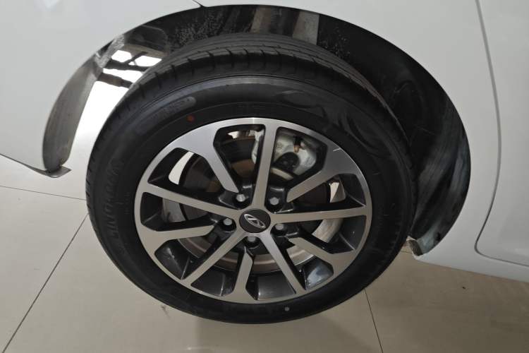 Used Chery Arrizo 5 2021 PRO 1.5L CVT Youth Edition
