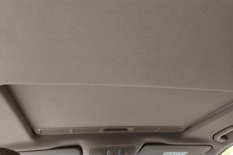 Used Mercedes-Benz M-Class 2014 ML 320 4MATIC Headliner